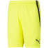PUMA teamLIGA Trainingsshorts Herren 09 - cordovan/puma...