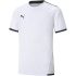 PUMA teamLIGA Trainingsshirt Kinder 01 - PUMA red/PUMA...