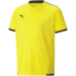 PUMA teamLIGA Trainingsshirt Kinder 01 - PUMA red/PUMA...