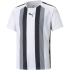 PUMA teamLIGA Striped Trainingsshirt Kinder cyber...