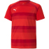 PUMA teamVISION Trainingsshirt Kinder...