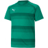PUMA teamVISION Trainingsshirt Kinder...