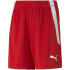 PUMA teamLIGA Trainingsshorts Kinder grape wine/puma...