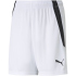 PUMA teamLIGA Trainingsshorts Kinder grape wine/puma...