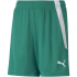 PUMA teamLIGA Trainingsshorts Kinder grape wine/puma...