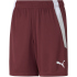 PUMA teamLIGA Trainingsshorts Kinder grape wine/puma...