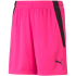 PUMA teamLIGA Trainingsshorts Kinder grape wine/puma...