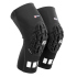 G-FORM Pro Knieschoner black XS