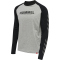 grey melange
