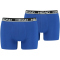 blue/black