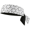189 white/black/white