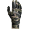 907 medium olive/black/silver