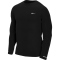 black/reflective silv