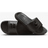 NIKE Victori One Badelatschen Damen 002 - black/lt arctic...