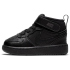 NIKE Court Borough Mid 2 Baby/,WHIT WHITE/WHITE-WHITE 2c