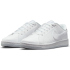 NIKE Court Royale 2 Sneaker Damen white/white-white 35.5