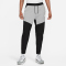 016 - black/dk grey heather/white