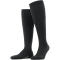 FALKE Airport Plus Kniestrümpfe Herren anthra.mel 45-46
