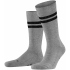 FALKE Dynamic Retro-Socken 2010 - off-white 42-43