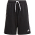 adidas Essentials 3-Streifen Sweatshorts Mädchen...