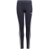 adidas Designed 2 Move 3-Streifen Leggings Mädchen...