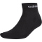 3er Pack adidas Half-Cushioned Ankle Socken black/white...