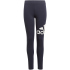 adidas Essentials Leggings Mädchen black/white 128