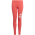 adidas Essentials Leggings Mädchen black/white 128