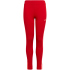 adidas Designed 2 Move 3-Streifen Leggings Mädchen...
