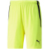 PUMA teamLIGA Trainingsshorts Herren 09 - cordovan/puma...