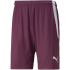 PUMA teamLIGA Trainingsshorts Herren 09 - cordovan/puma...