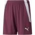 PUMA teamLIGA Trainingsshorts Kinder grape wine/puma...