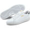 puma white/puma white/peacoat/puma team gold