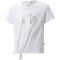 puma white