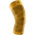 BAUERFEIND NBA Kompressions-Kniebandage Orange, New york...
