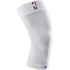 BAUERFEIND NBA Kompressions-Kniebandage Orange, New york...