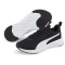 puma black/opera mauve