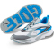 puma white/quarry/ocean dive