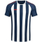 navy/weiß/flame
