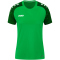 soft green/schwarz