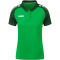 soft green/schwarz