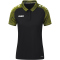 schwarz/soft yellow