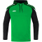 soft green/schwarz