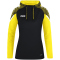 schwarz/soft yellow