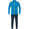 jako blau/neongelb