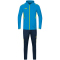 jako blau/neongelb
