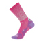 pink/violet