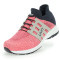 P481 - pink melange/anthracite