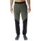 army green/black