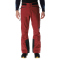 sofisticated red/black